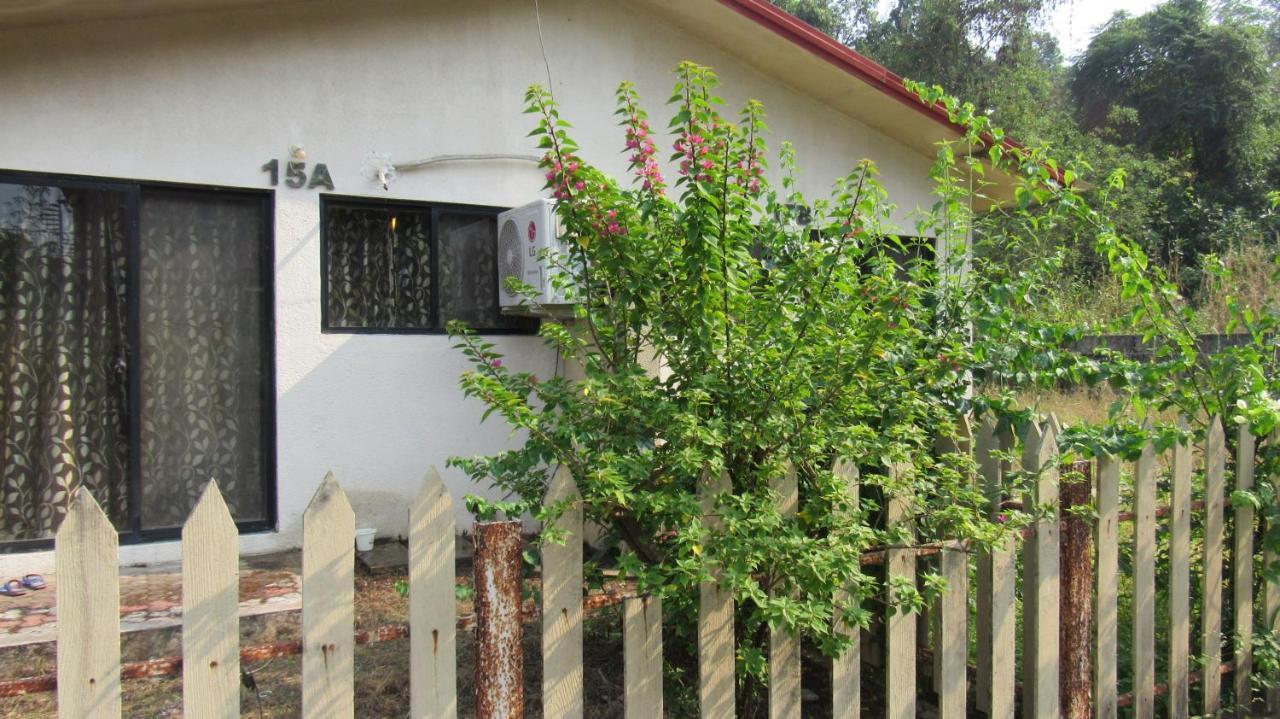 Retreat Chalets, The Nest, At Sparsh Resorts, Karjat Eksteriør billede