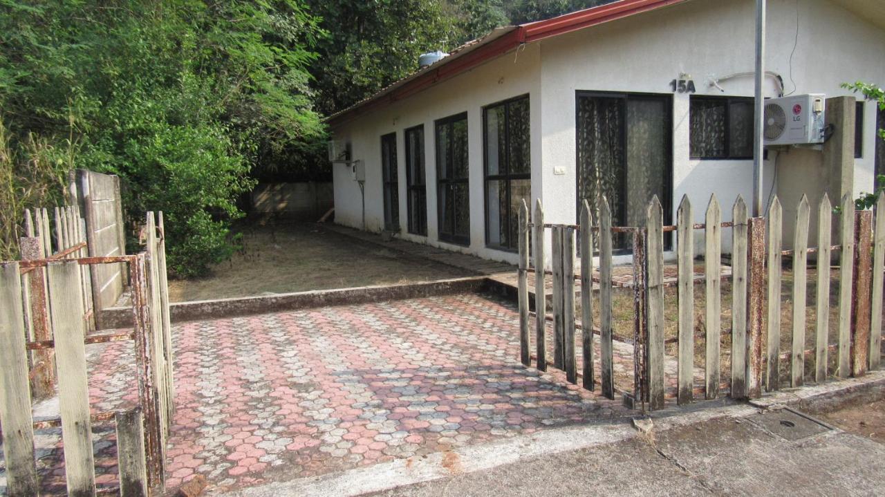 Retreat Chalets, The Nest, At Sparsh Resorts, Karjat Eksteriør billede