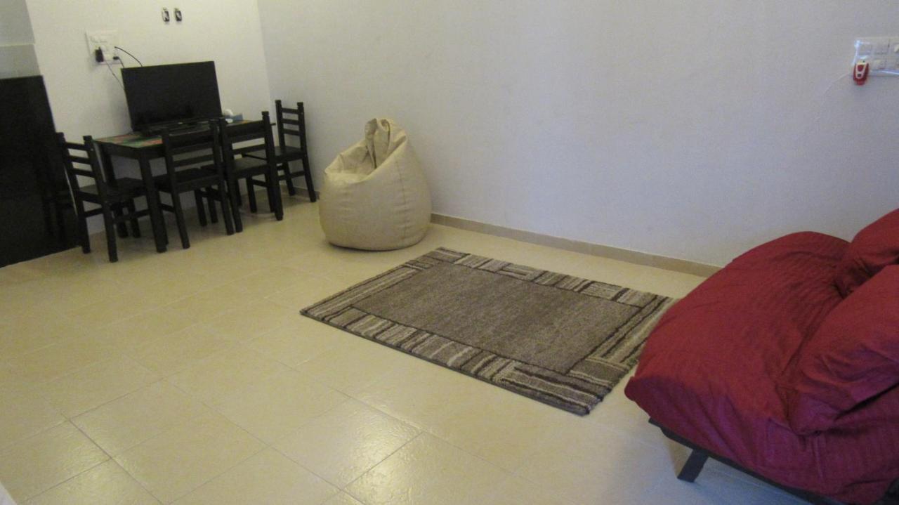 Retreat Chalets, The Nest, At Sparsh Resorts, Karjat Eksteriør billede