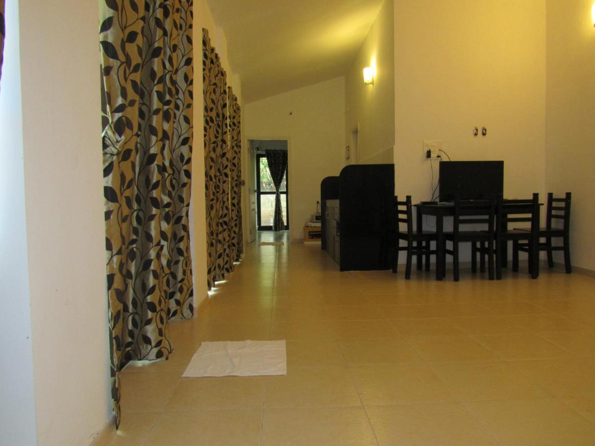 Retreat Chalets, The Nest, At Sparsh Resorts, Karjat Eksteriør billede