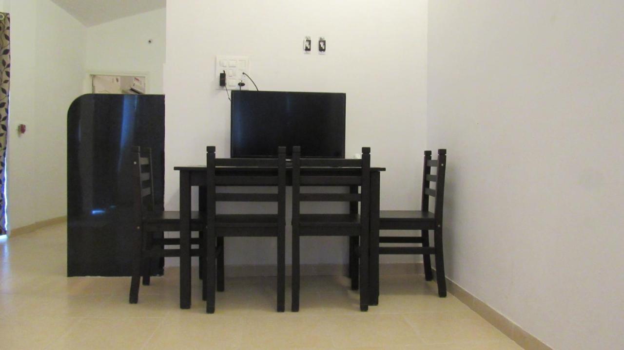 Retreat Chalets, The Nest, At Sparsh Resorts, Karjat Eksteriør billede