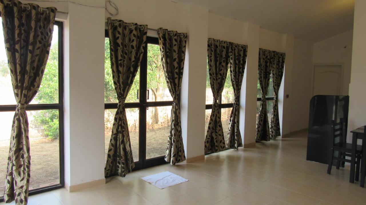 Retreat Chalets, The Nest, At Sparsh Resorts, Karjat Eksteriør billede