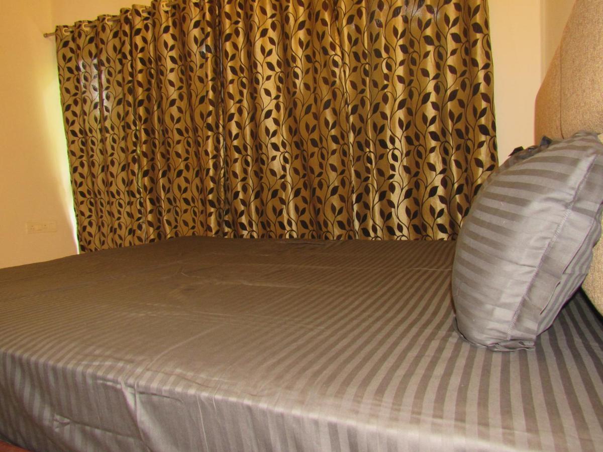 Retreat Chalets, The Nest, At Sparsh Resorts, Karjat Eksteriør billede
