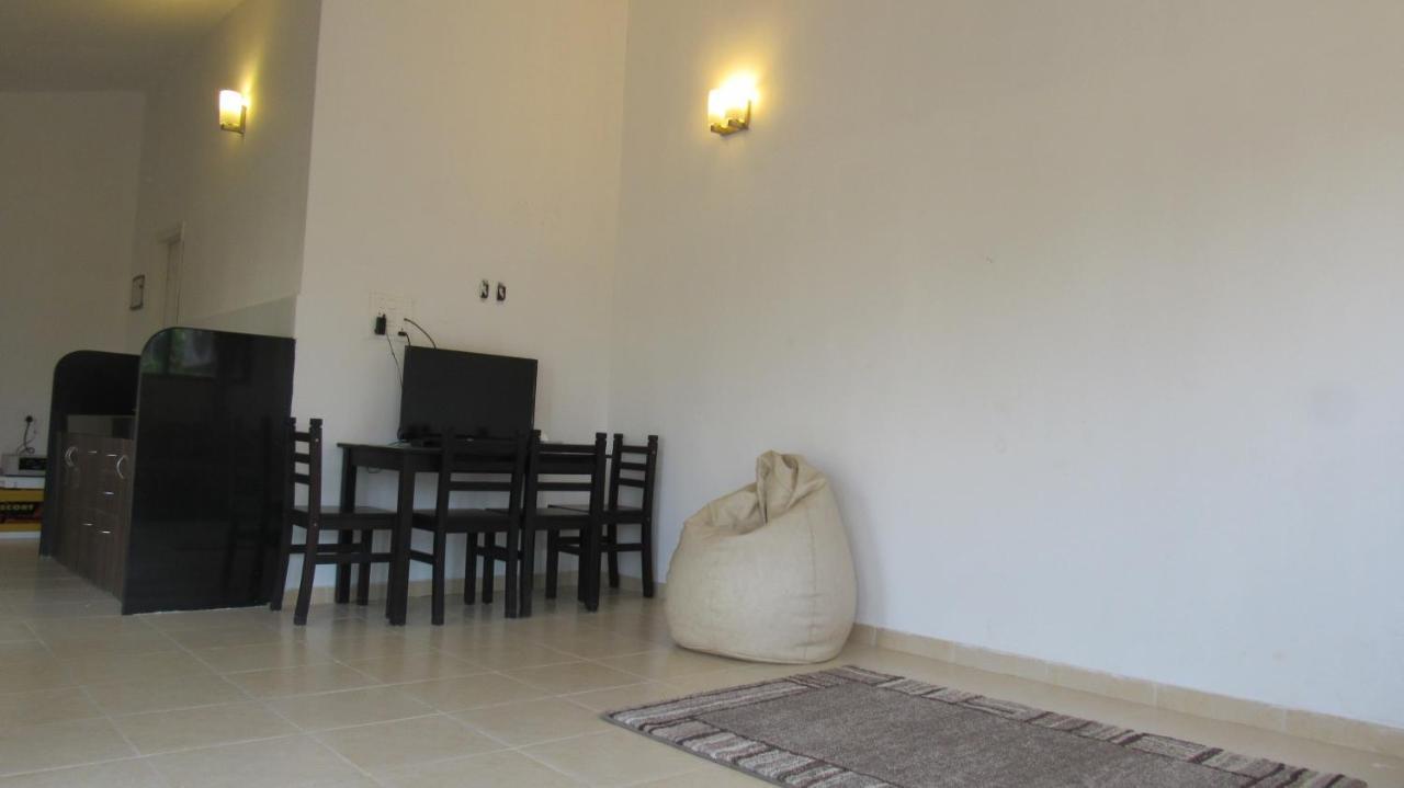 Retreat Chalets, The Nest, At Sparsh Resorts, Karjat Eksteriør billede