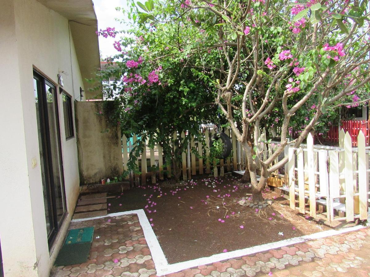 Retreat Chalets, The Nest, At Sparsh Resorts, Karjat Eksteriør billede