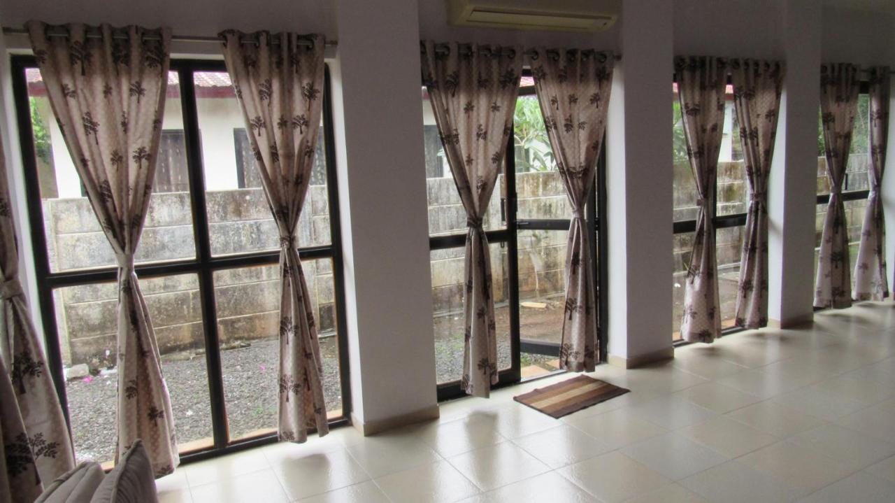 Retreat Chalets, The Nest, At Sparsh Resorts, Karjat Eksteriør billede