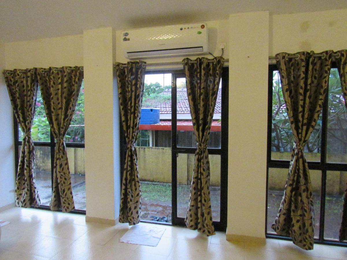Retreat Chalets, The Nest, At Sparsh Resorts, Karjat Eksteriør billede
