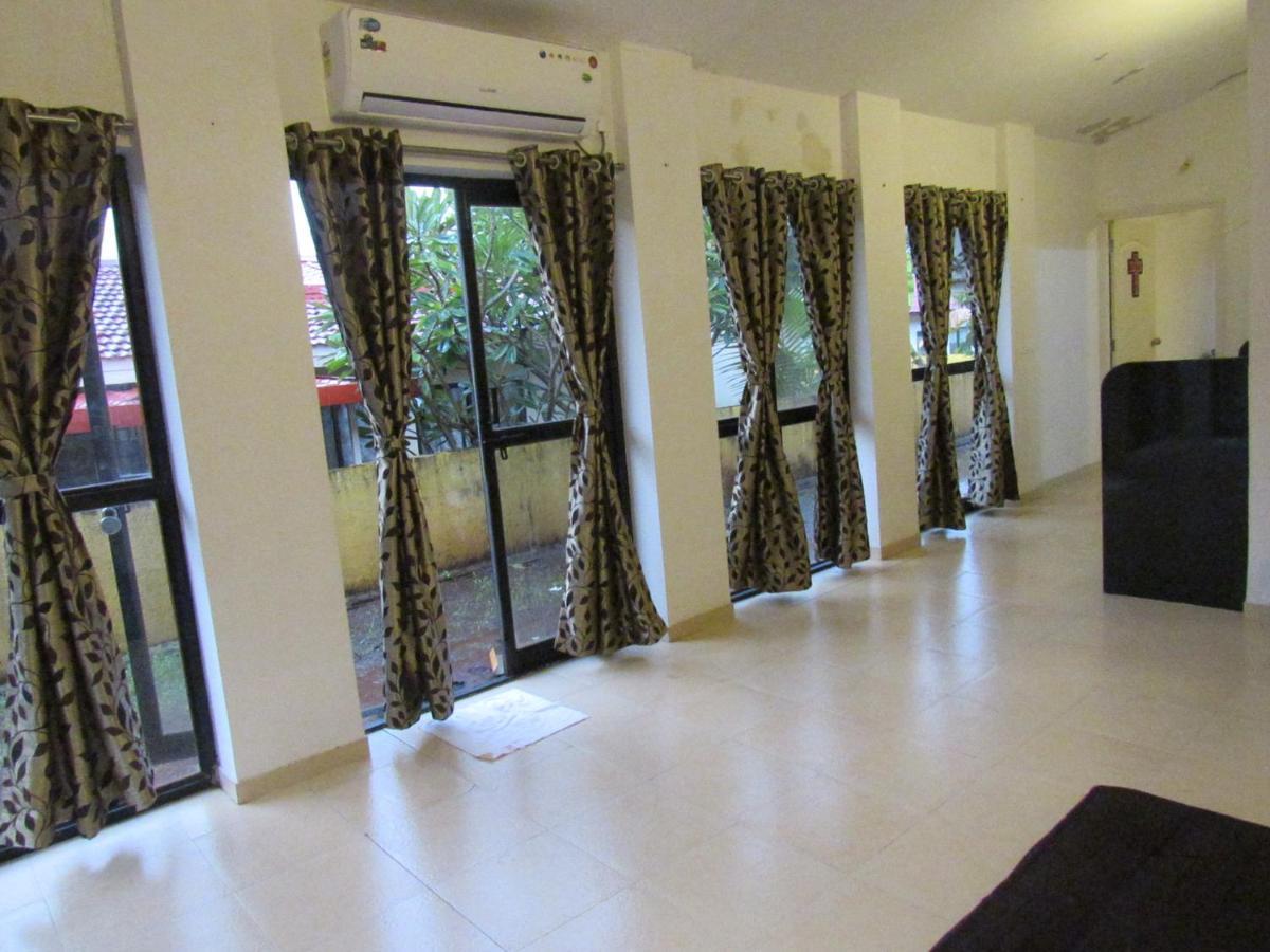 Retreat Chalets, The Nest, At Sparsh Resorts, Karjat Eksteriør billede