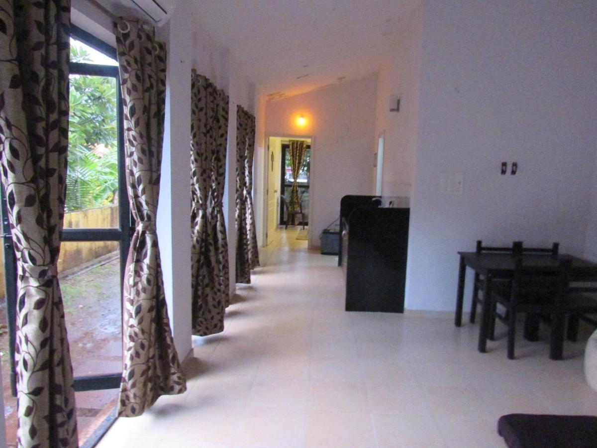 Retreat Chalets, The Nest, At Sparsh Resorts, Karjat Eksteriør billede