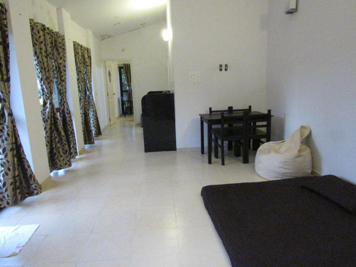 Retreat Chalets, The Nest, At Sparsh Resorts, Karjat Eksteriør billede